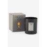 black stone scented candle refill for il seguace 190 gr