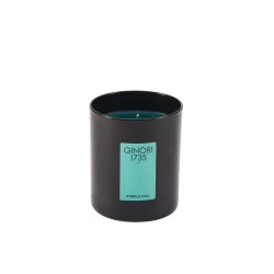 purple hill scented candle refill for il seguace 190 gr