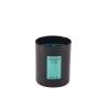 purple hill scented candle refill for il seguace 190 gr