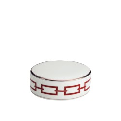 catene round box with cover