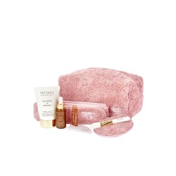 instant radiance facial kit