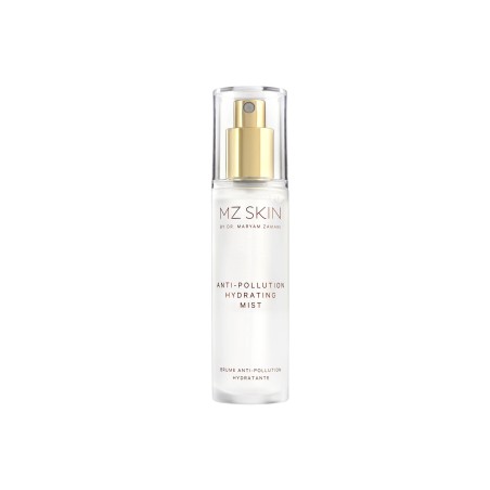 anti pollution hydrating mist 30ml