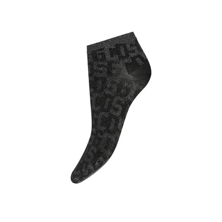 monogram socks