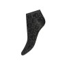 monogram socks