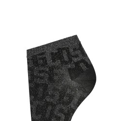 monogram socks