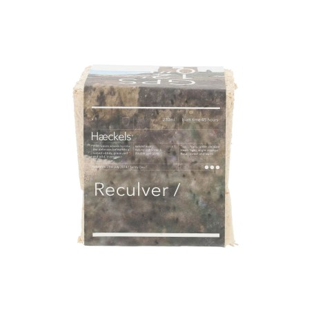 reculver scented candle 270 ml