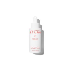 the better b niacinamide serum