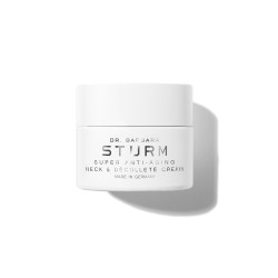 super anti-aging neck and décolleté 50ml