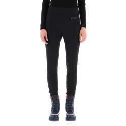 stirrup ski leggings