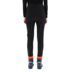 stirrup ski leggings