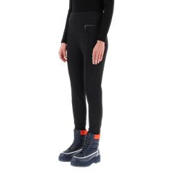 stirrup ski leggings