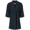 arrow bathrobe