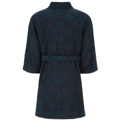 arrow bathrobe