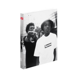 supreme – by phaidon