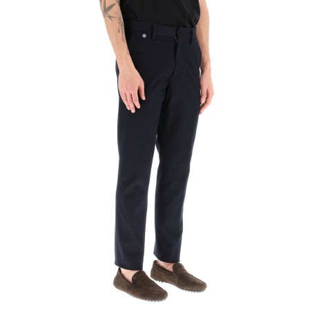 cotton chino pants