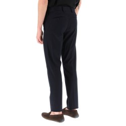 cotton chino pants