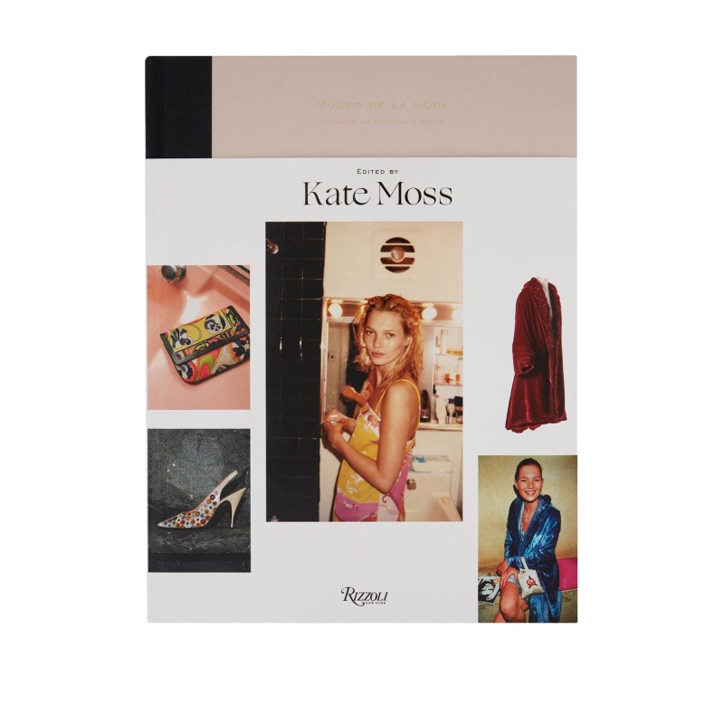 museo de la mode – kate moss