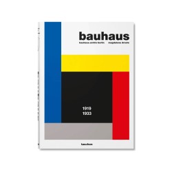 bauhaus - updated edition