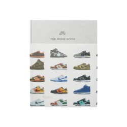 nike sb: the dunk book