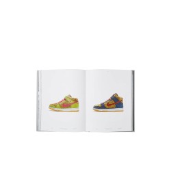 nike sb: the dunk book