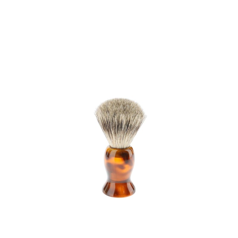 badger shaving brush