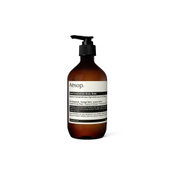 rejuvenate intensive body balm - 500ml