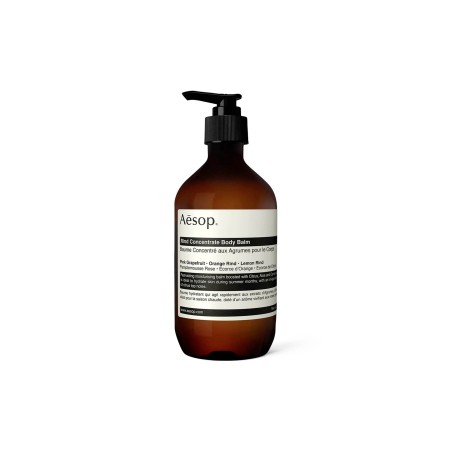 rejuvenate intensive body balm - 500ml