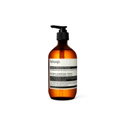 DETERGENTE PER IL CORPO AI SEMI DI CORIANDOLO - 500ML