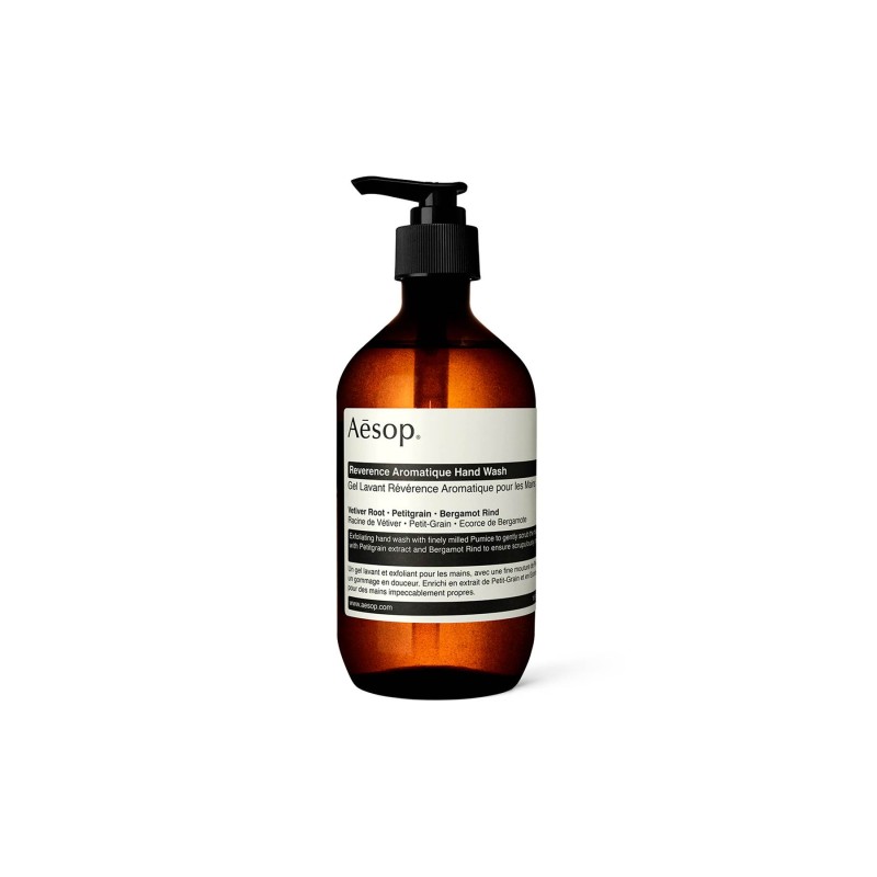 'reverence aromatique' hand wash - 500ml