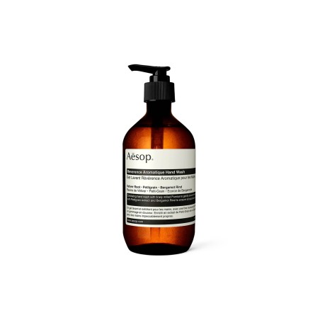 'reverence aromatique' hand wash - 500ml