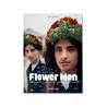 saudi arabia flower men