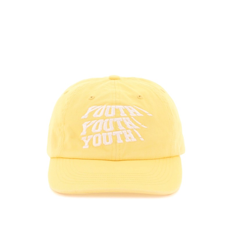 cotton baseball cap