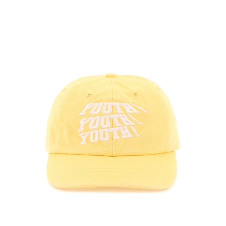 cotton baseball cap