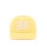 cotton baseball cap