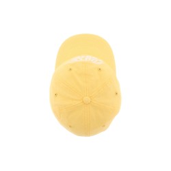 cotton baseball cap