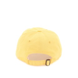 cotton baseball cap