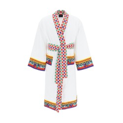 'carretto' bathrobe