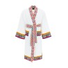 'carretto' bathrobe