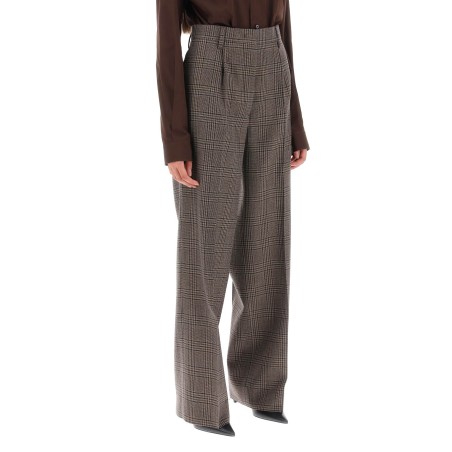 prince of wales trousers