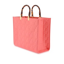 sunshine medium tote bag