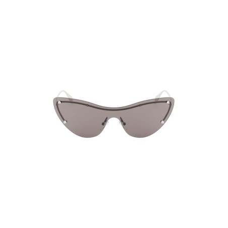 'spike studs' cat-eye sunglasses