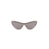 'spike studs' cat-eye sunglasses