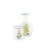 murano primrose bedside set