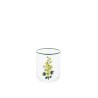 murano primrose bedside set