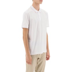 phillipson slim fit polo shirt