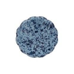 speckled small bowl