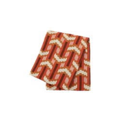 chevron tablecloth rectangular