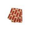 chevron tablecloth rectangular