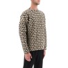 toile iconographe wool sweater