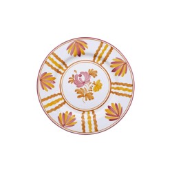 blossom dinner plate